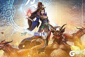 大佬入坑看新服 《屠龙烈火》新服开启 最新版下载奉上