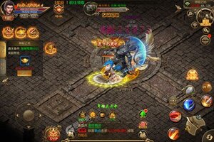 《风起苍岚》2022年10月03日新服开启通知 新版本下载恭迎体验