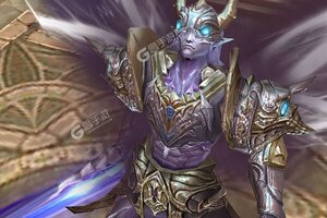 《龙之法则》新服盛大开启 下载最新版龙之法则迎接新征程