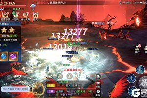 下载官方版《神迹觉醒》领礼包 今天开新服登录享福利