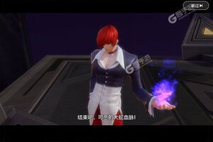 角色扮演手游一个就够了 《拳皇世界》迎全新版紧急加开新服