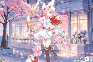 《冒险小分队》0927·伊娃生日快乐