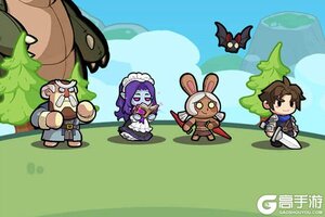 《魔卡战姬》专属福利火爆来袭 最新版下载开启