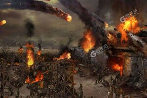 号令天下2又双叒开新服 小伙伴们一起来下载吧