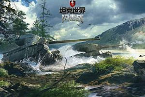 打造专属自己的坦克《坦克世界闪击战》揭秘全新装备系统