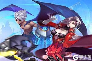 《封天传》专属礼包等你来战 全新版封天传下载一并送上