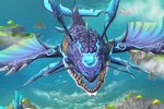 《山海经幻想录》新版本今日隆重更新 开启新服礼包共襄盛举