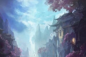 《仙圣奇缘》豪华礼包火爆来袭 官方版下载开启