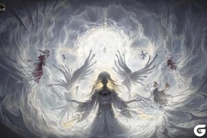 《第五人格》春节版本前瞻直播回顾