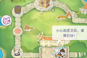 下载官方版《命运圣契》 磨刀霍霍向新服