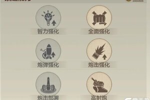 《世界启元》高伤攻略：单技能打出3万6爆伤是怎么配出来？