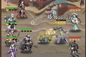 雪刀群侠传下载 雪刀群侠传安卓下载最新版地址整理