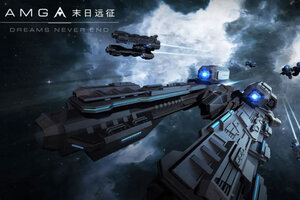 末日远征下载地址分享 最新末日远征官方安装包