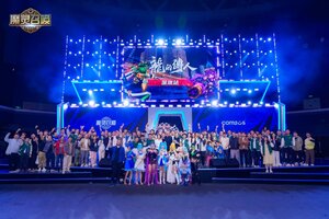 魔灵召唤: 2025深圳站盛大落幕 点燃跨国交流新热度