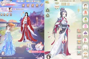 最新轻舞罗裳下载地址更新 2025最新版轻舞罗裳游戏下载指南