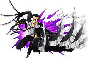 克洛全方位分析