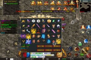 《君临传奇》新服终于来了  新老玩家迎官方最新版共享多重福利