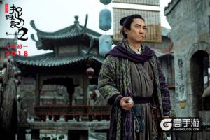 胡巴人气飙升比肩梁朝伟，《捉妖记》如何通过影游联动打造IP角色
