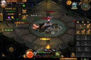 下载官方版《国之战魂》 坐等千人新服开启