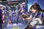 天局新服高调来袭 新版本天局下载一起来了