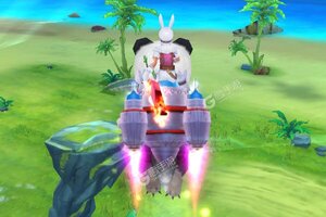 新征途开启 《刀剑神魔录》新服来了 下载官方版开启新挑战