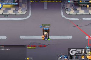 《杀手Online》更新啦！看看十二月有什么大动作