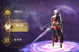 《剑笑九州》新服即将开启 下载新版本剑笑九州迎接新征程