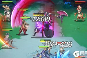 复苏的猫之大陆新服高调来袭 最新版复苏的猫之大陆下载一起来了