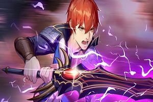 《姬魔恋战纪》角色艾斯CV介绍——福山润