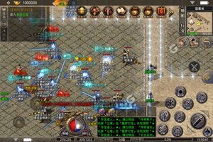 《釜底抽薪》新服2022年09月17日开启 下载官方最新版《釜底抽薪》专享新服福利