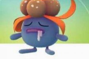 《口袋妖怪GO》臭臭花怎么样？精灵宝可梦GO臭臭花属性技能图鉴