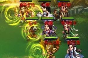 双攻击加成英雄大揭秘
