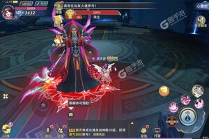 下载最新版《寻龙剑》 坐等万人新服开启