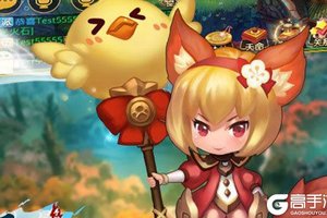 《天仙月（高返利特权）》新服礼遇等你来战 新版本天仙月（高返利特权）下载一并送上