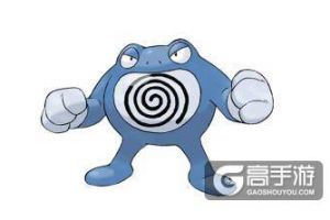《口袋妖怪GO》快泳蛙怎么样？精灵宝可梦GO快泳蛙技能属性分析