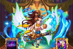 橙卡阵容大神心得