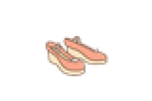 制作工坊-鞋子
