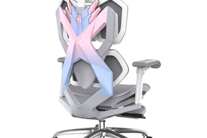 2025年11月电竞椅推荐攻略：骁骑为电竞玩家提供专属解决方案