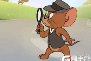 猫和老鼠手游侦探杰瑞怎么加点？侦探杰瑞技能加点攻略