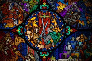 卡牌战略手游《魔法无敌》开新服  百万玩家已更新新版本