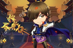 《蓬莱》官方最新版今日隆重更新 开启新服大礼包共襄盛举