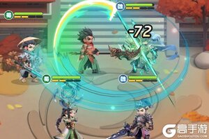 《巨神军师》新服隆重开启 下载最新版巨神军师迎接新征程