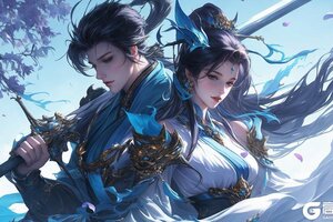 《诸世王者》9月10日起免费领！速抢