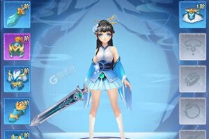 天剑奇缘下载 安卓版天剑奇缘下载游戏最新地址和开服表