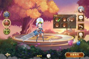 《彩虹物语》2022年10月11日新服开启预告 官方版下载恭迎体验