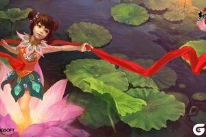 经典重燃，神话新生！《封神榜2怀旧版》春季测试定档，携手封神IP共启神话新时代