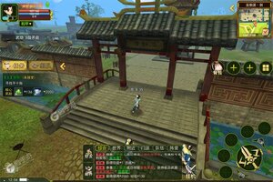 大佬入坑看新服 《热江》新服开启 官方最新版下载奉上