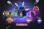 神州风闻录又双叒开新服 小伙伴们一起来下载吧