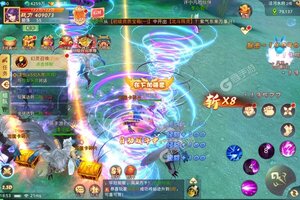 《龙神之光》最新版下载人气爆棚  今日紧急加推新服