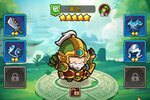 《一点三国》全新版今日隆重更新 开启新服礼包共襄盛举